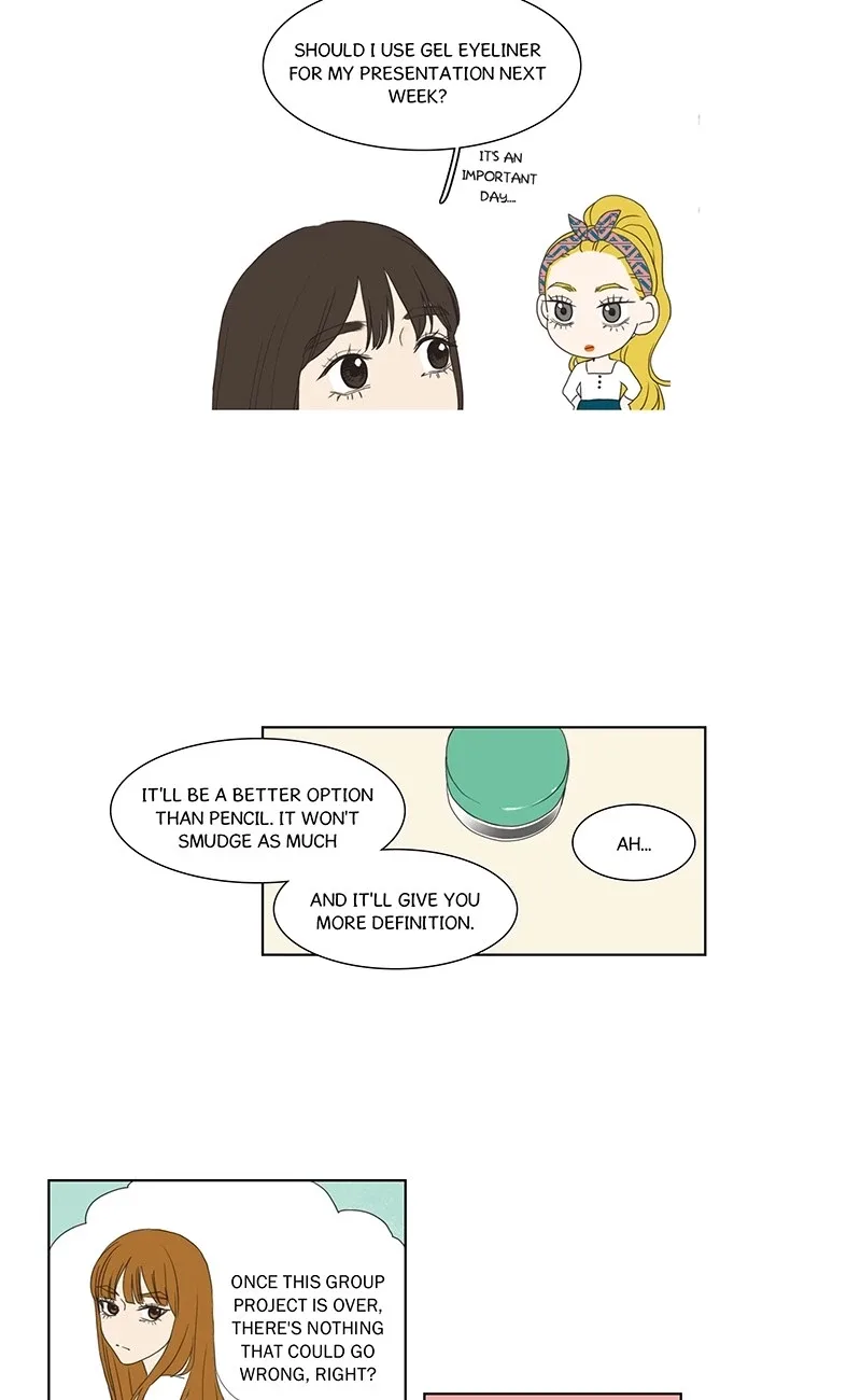 Dolled Up Chapter 13 page 16