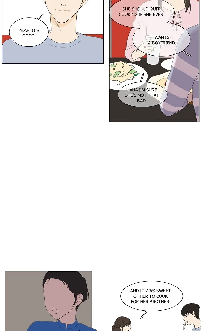 Dolled Up Chapter 14 page 15