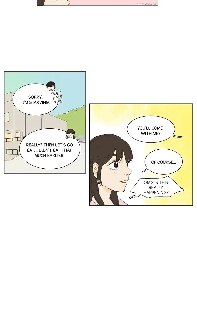 Dolled Up Chapter 14 page 8
