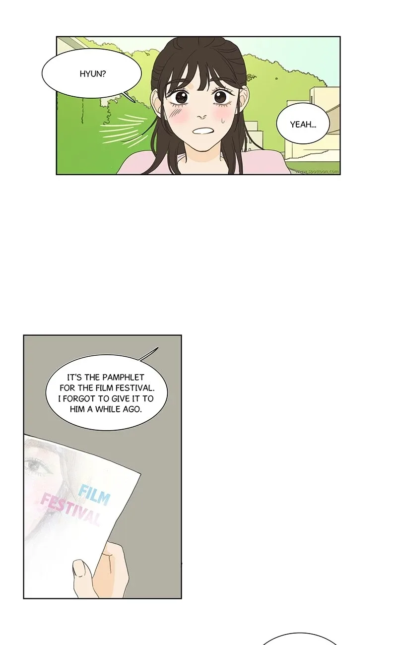 Dolled Up Chapter 13 page 22