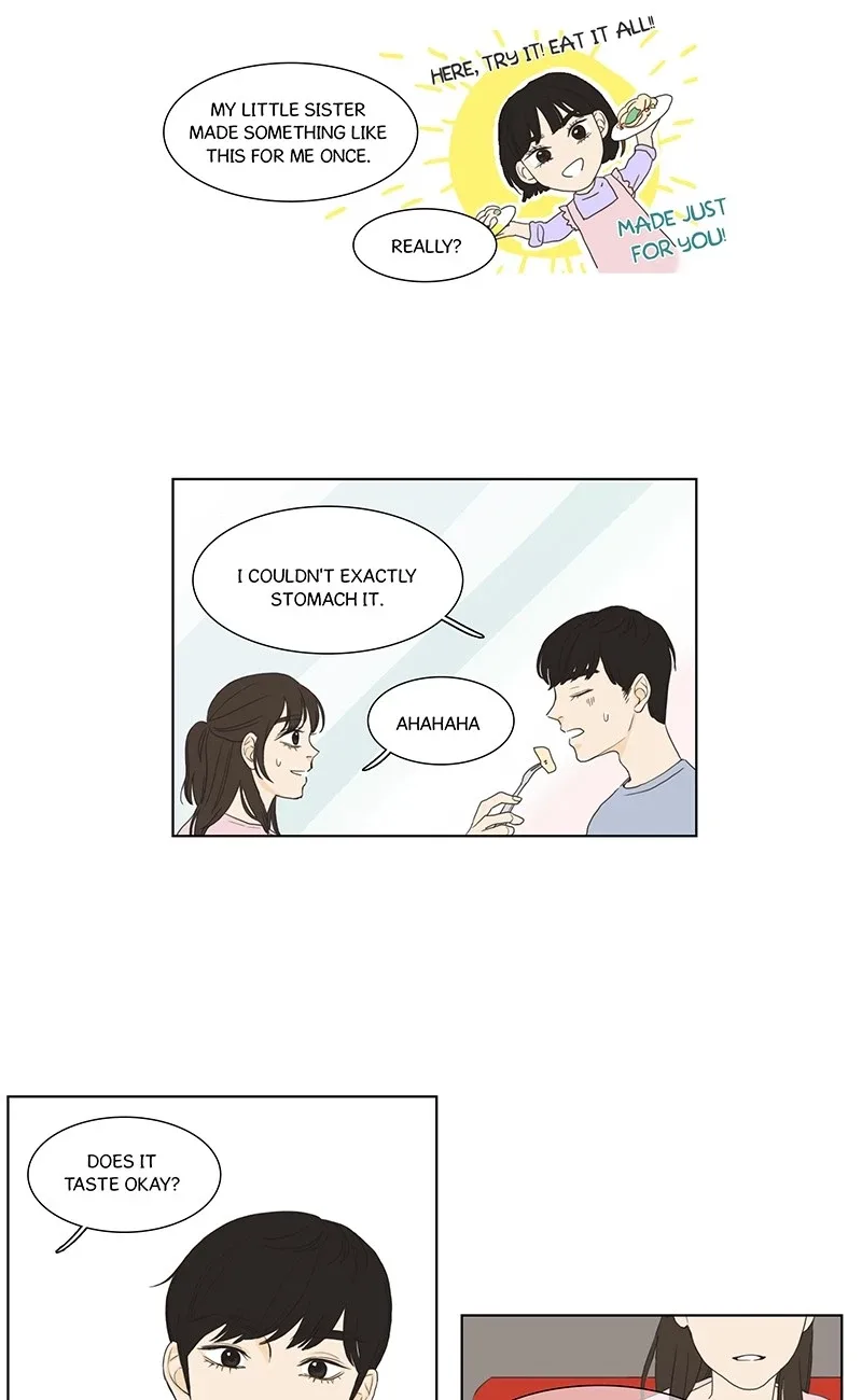 Dolled Up Chapter 14 page 14