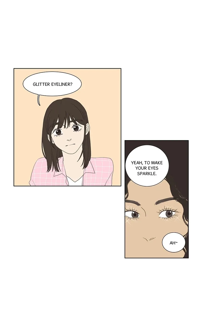 Dolled Up Chapter 16 page 14