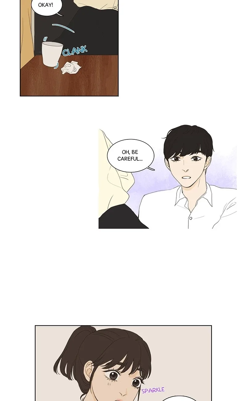 Dolled Up Chapter 16 page 21