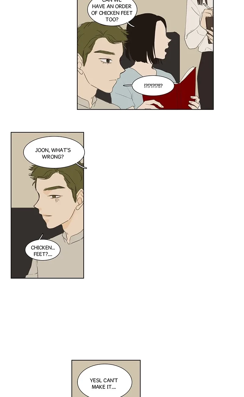 Dolled Up Chapter 16 page 19