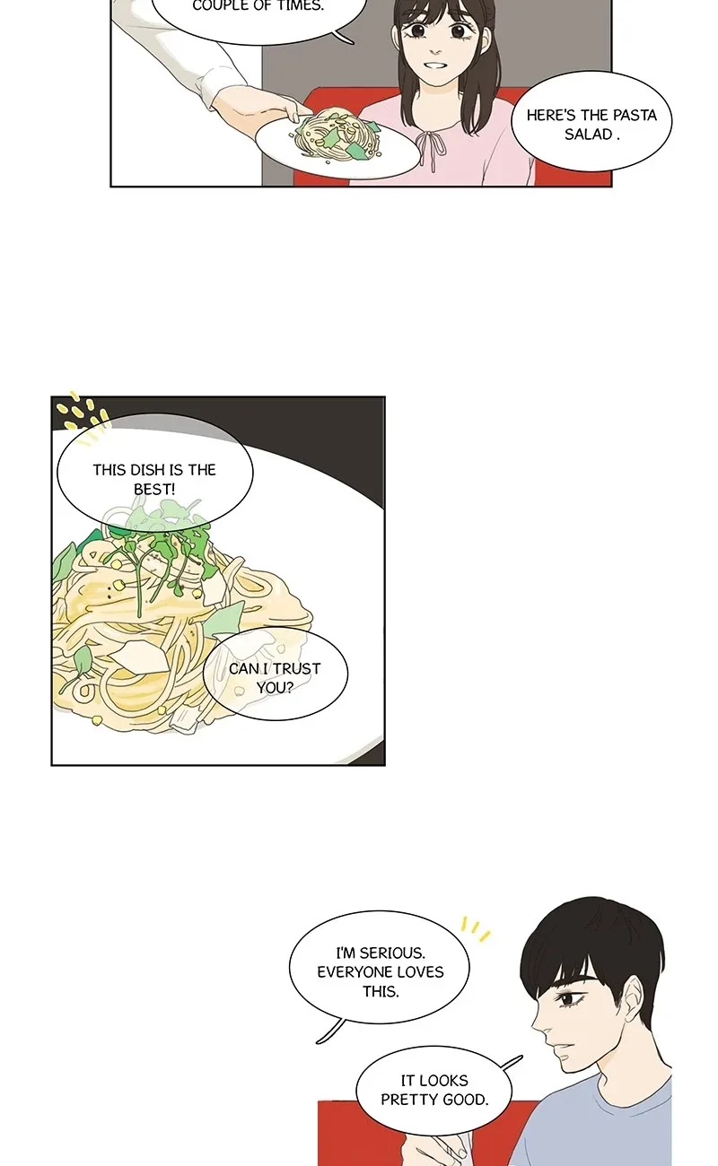 Dolled Up Chapter 14 page 12