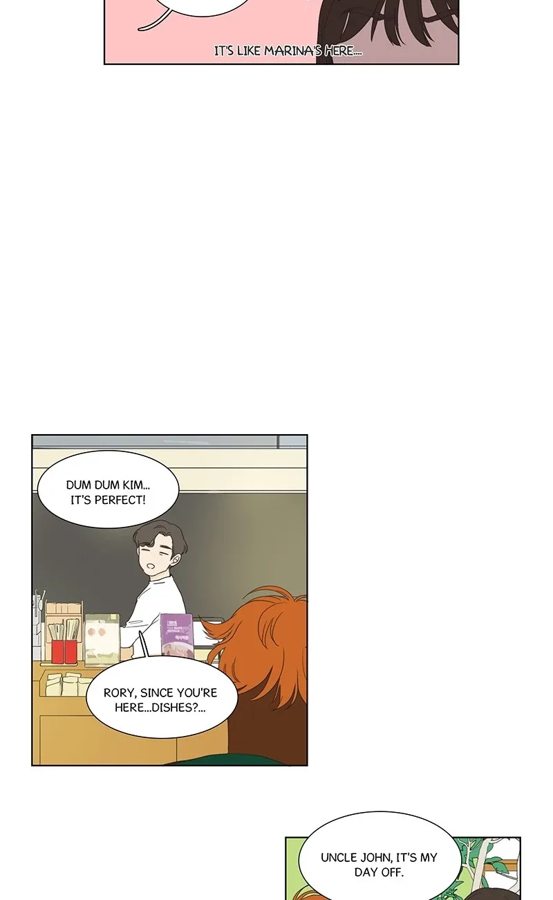 Dolled Up Chapter 12 page 34