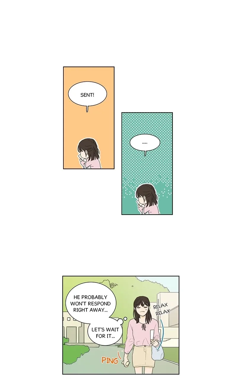 Dolled Up Chapter 13 page 26