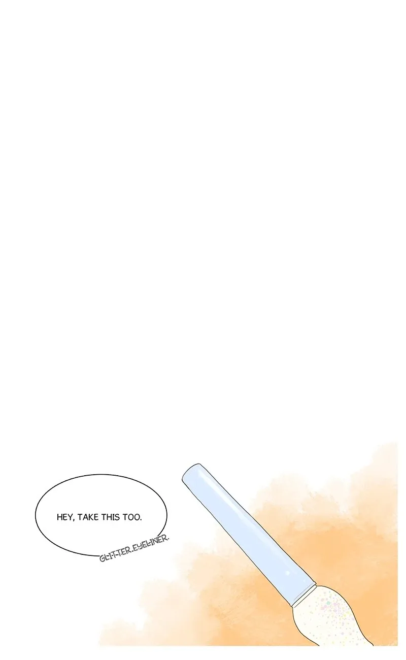 Dolled Up Chapter 16 page 13
