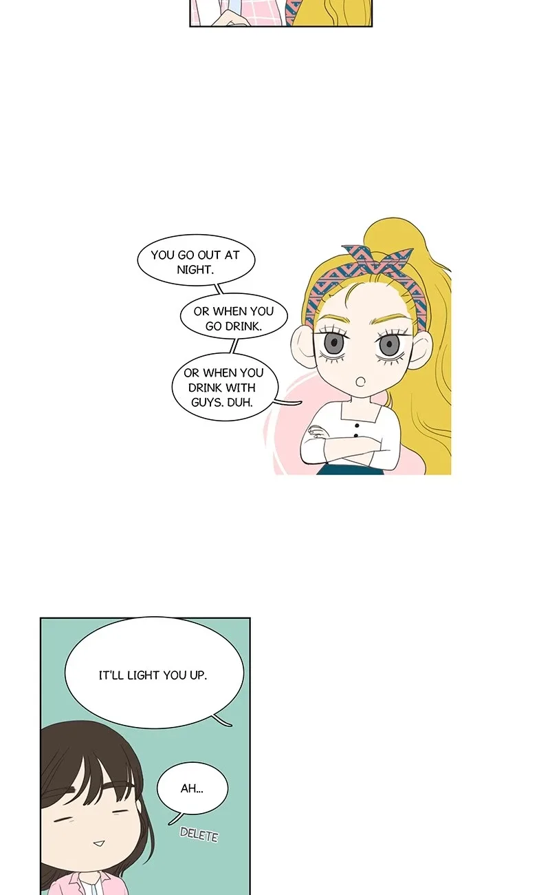 Dolled Up Chapter 16 page 16