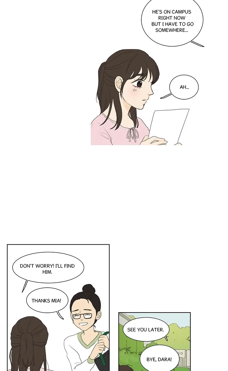 Dolled Up Chapter 13 page 23
