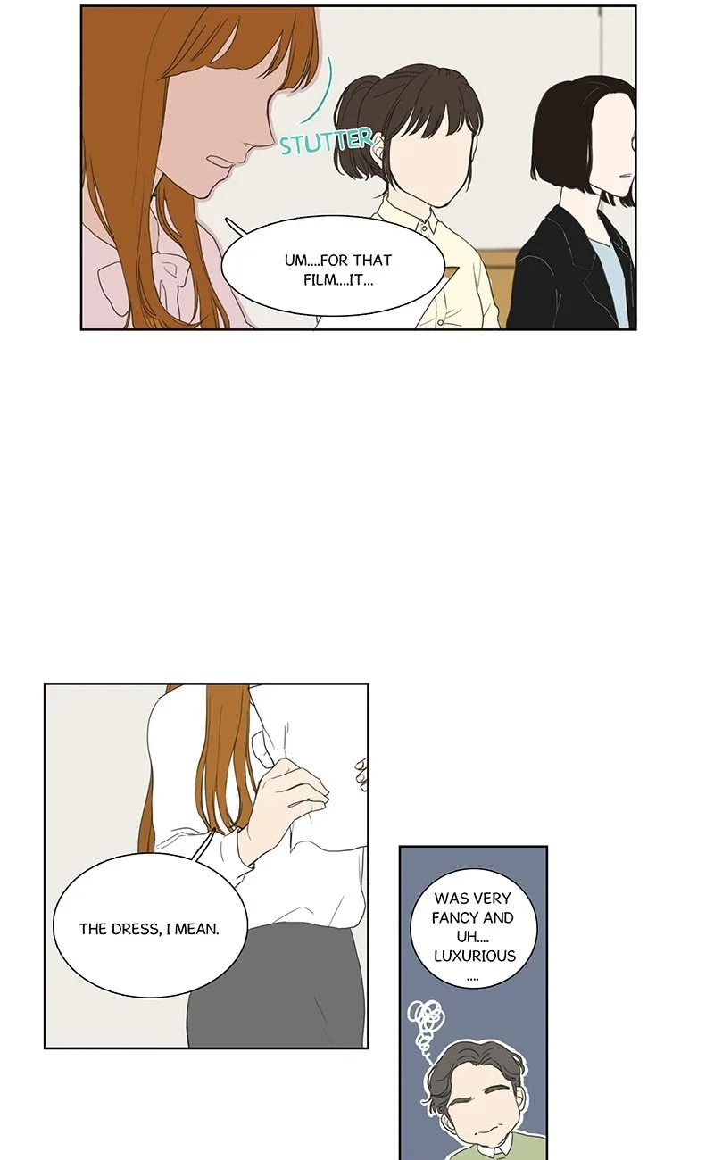 Dolled Up Chapter 15 page 19