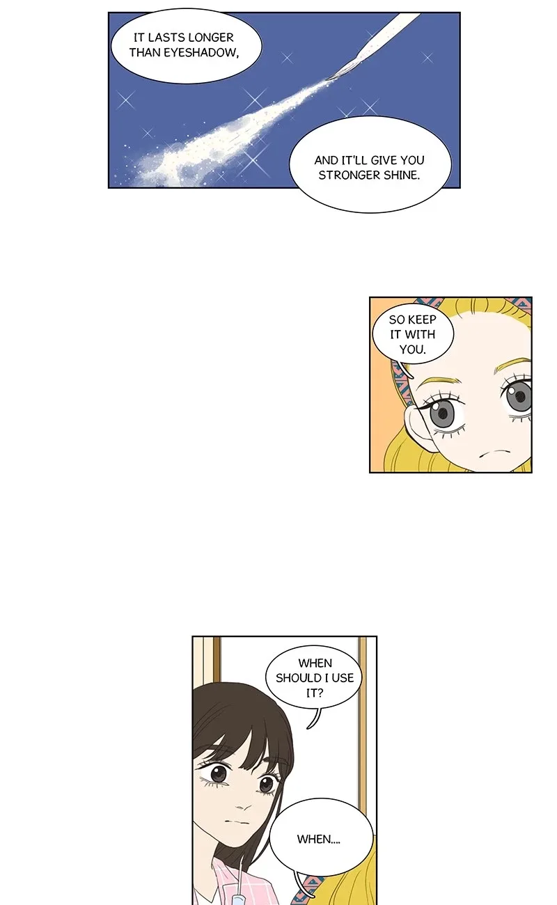 Dolled Up Chapter 16 page 15