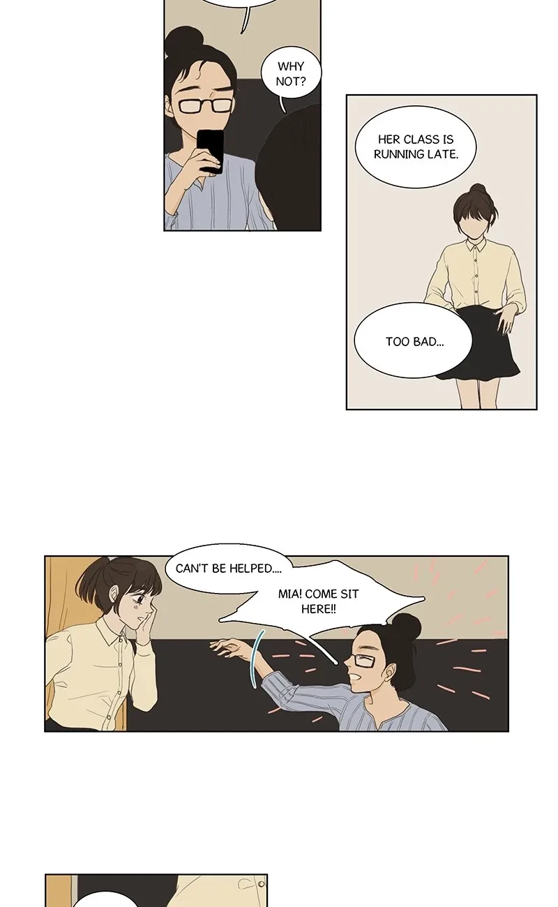 Dolled Up Chapter 16 page 20