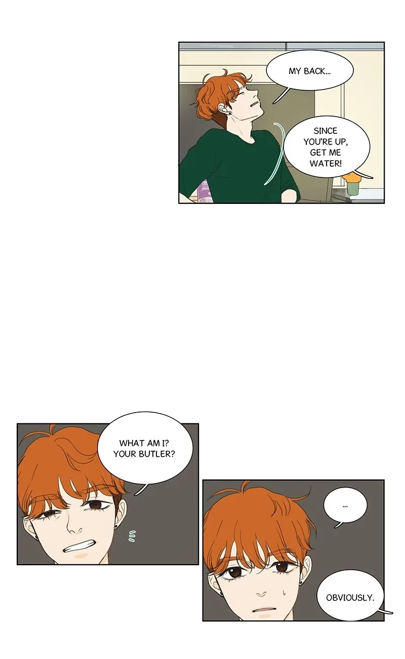 Dolled Up Chapter 12 page 38