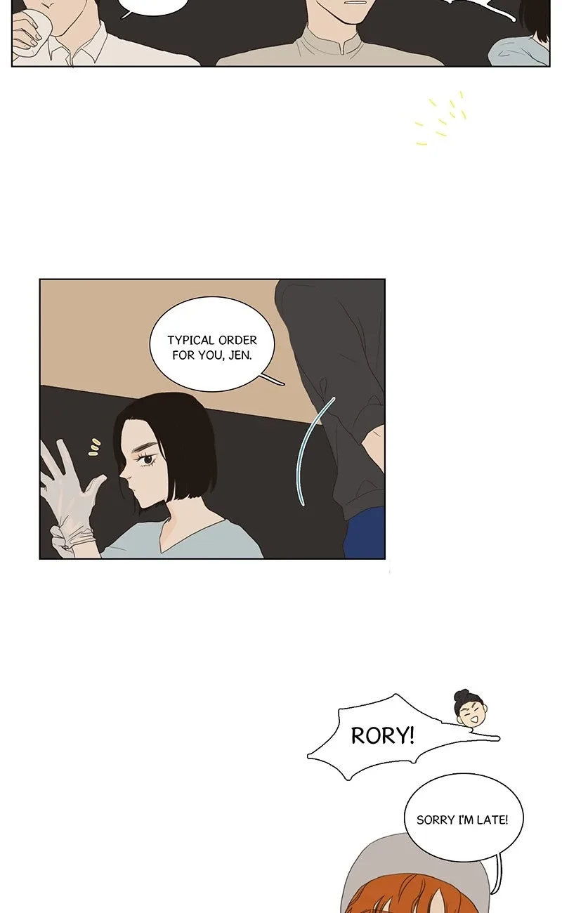 Dolled Up Chapter 16 page 23
