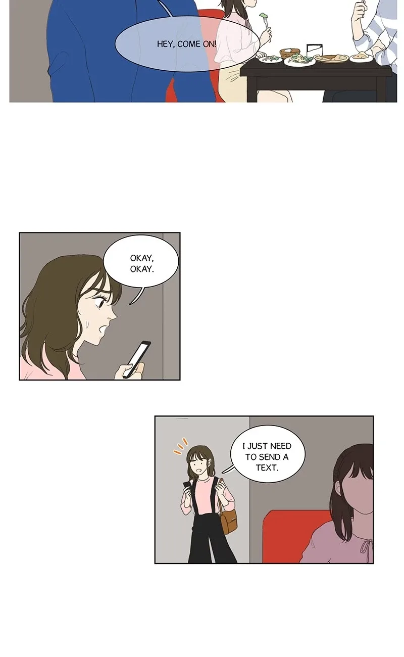 Dolled Up Chapter 14 page 16