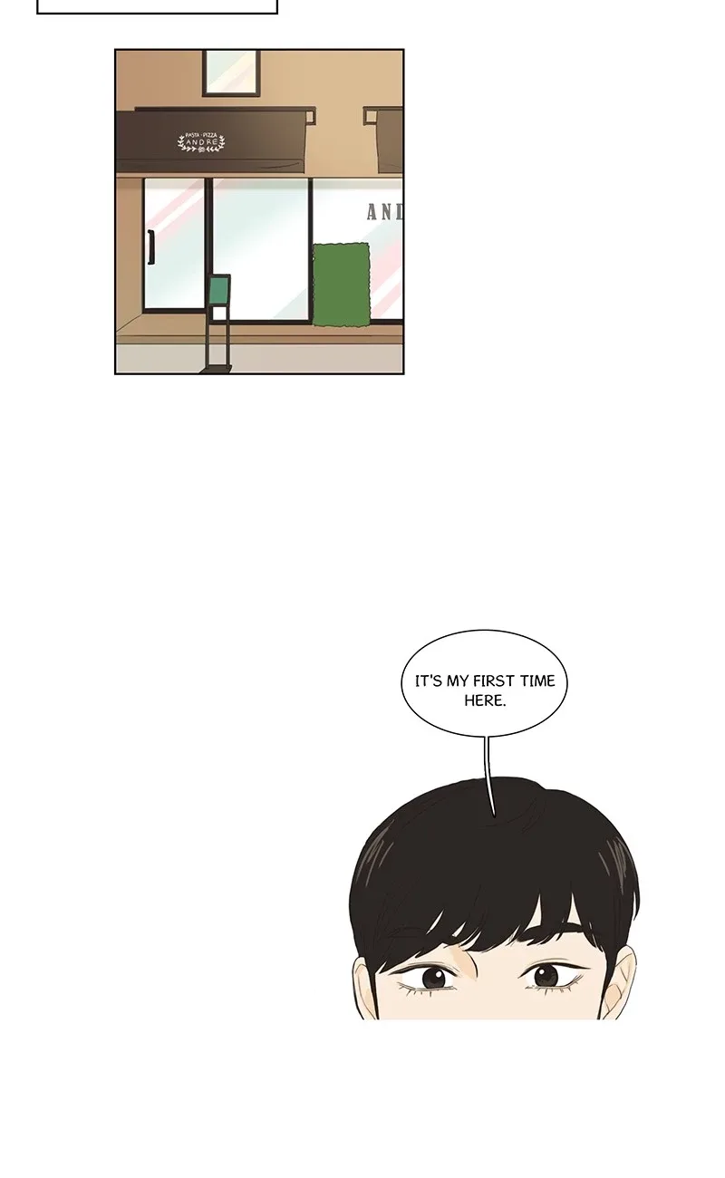 Dolled Up Chapter 14 page 10
