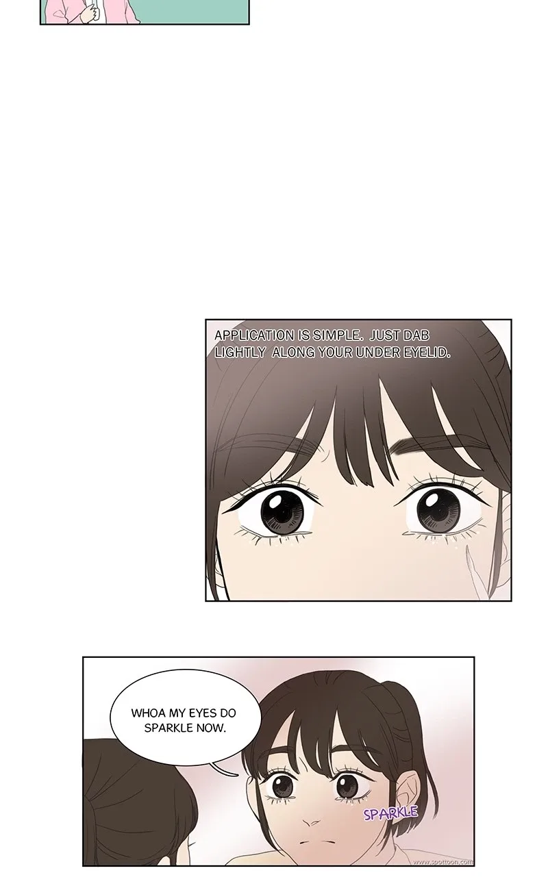 Dolled Up Chapter 16 page 17