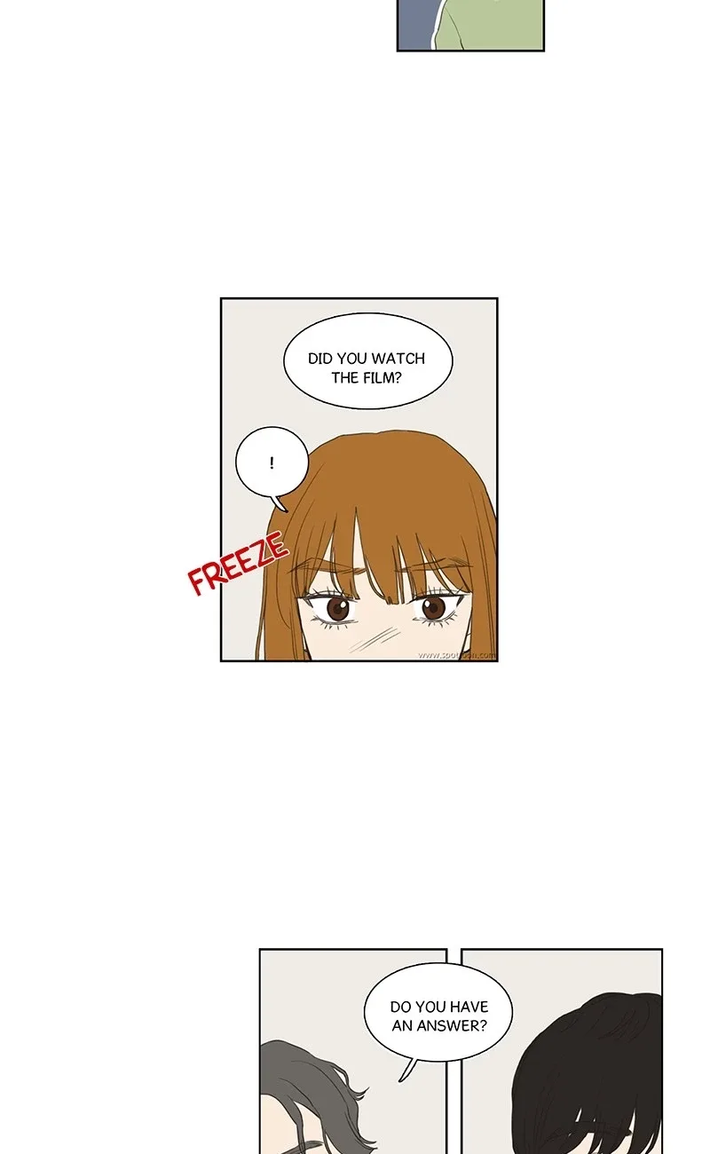 Dolled Up Chapter 15 page 20