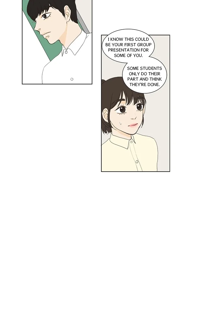 Dolled Up Chapter 15 page 24