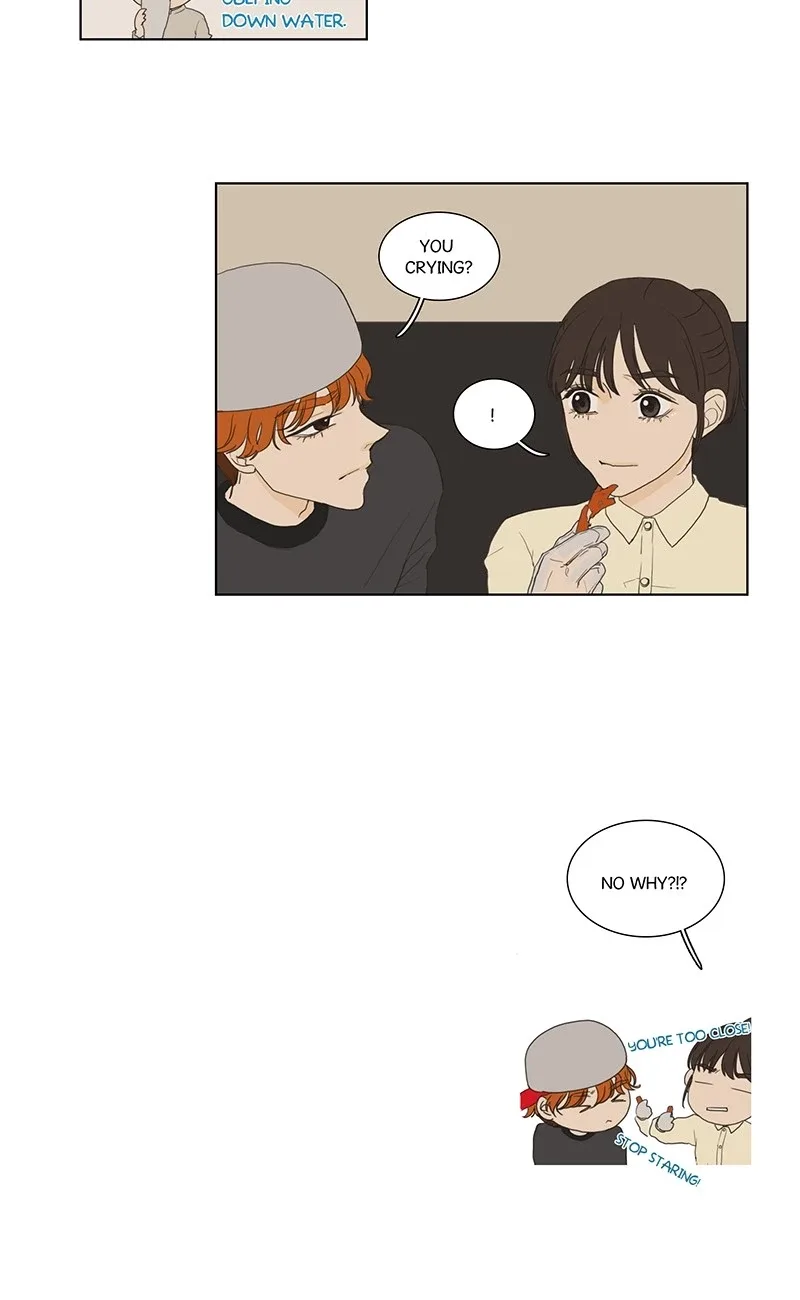 Dolled Up Chapter 16 page 26