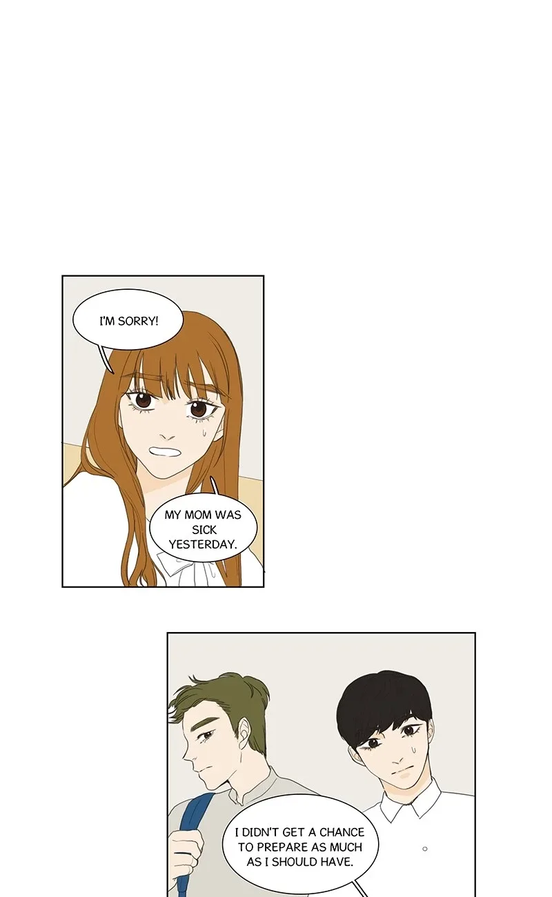Dolled Up Chapter 15 page 27
