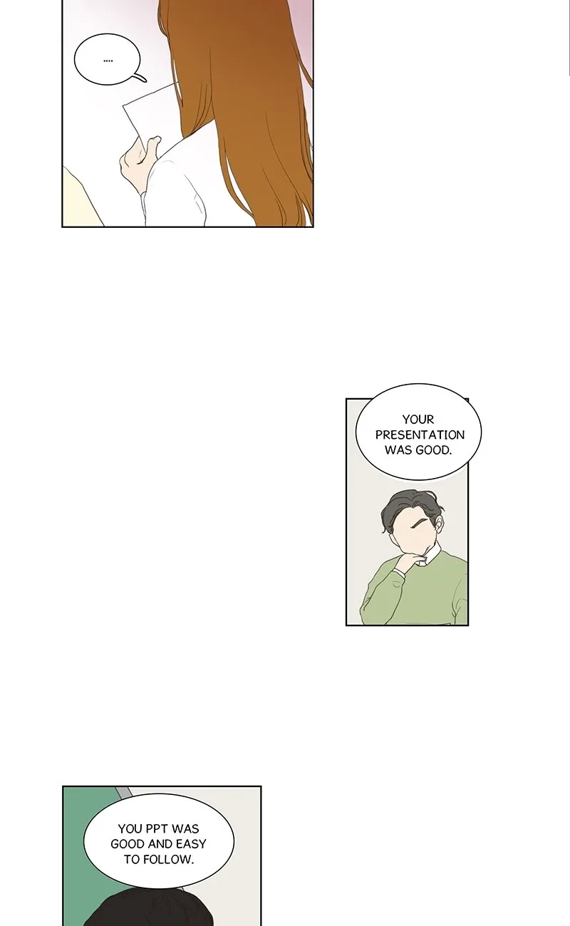 Dolled Up Chapter 15 page 23