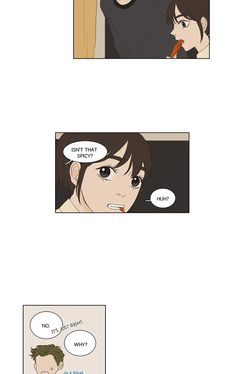 Dolled Up Chapter 16 page 25