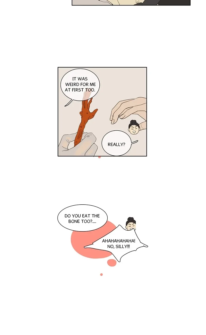 Dolled Up Chapter 16 page 29