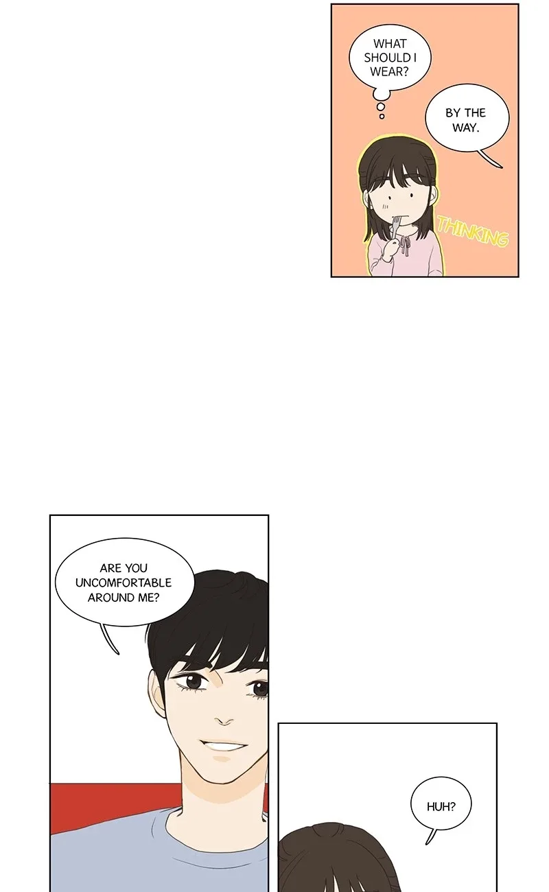 Dolled Up Chapter 14 page 20
