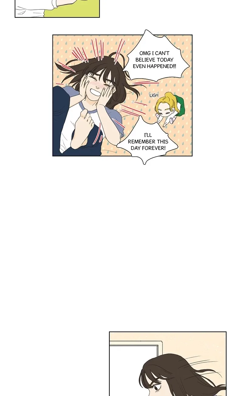 Dolled Up Chapter 14 page 25