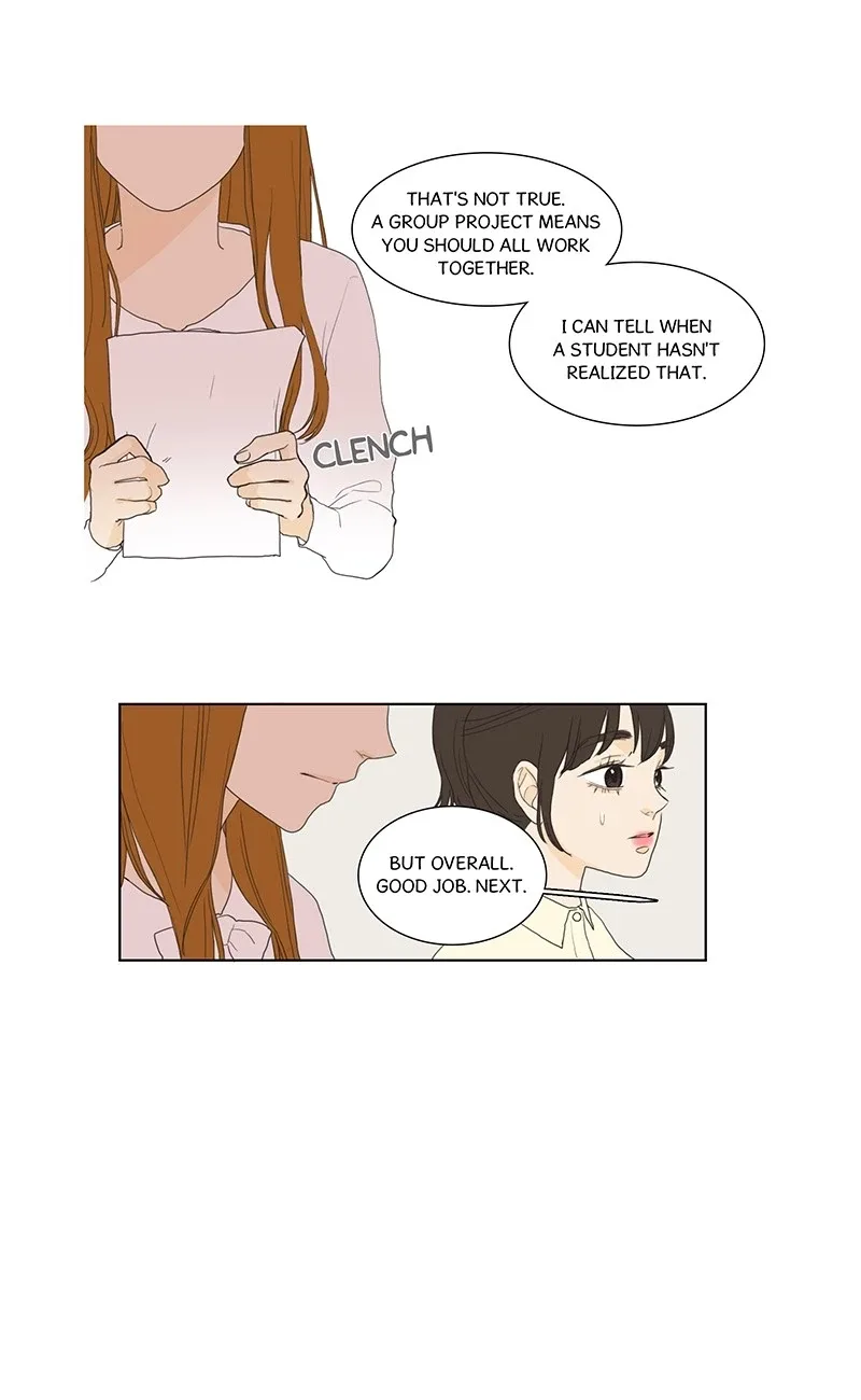 Dolled Up Chapter 15 page 25
