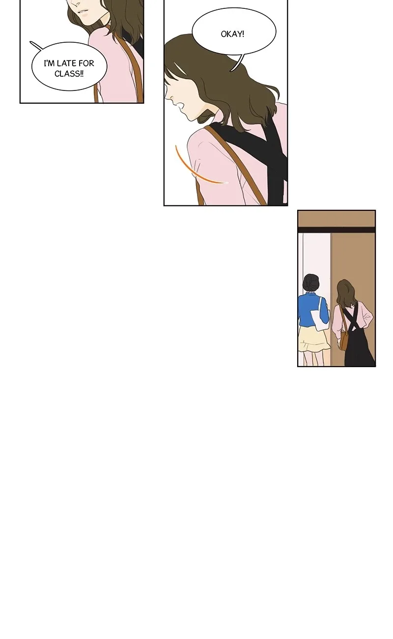 Dolled Up Chapter 14 page 18