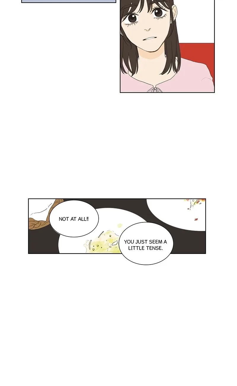 Dolled Up Chapter 14 page 21