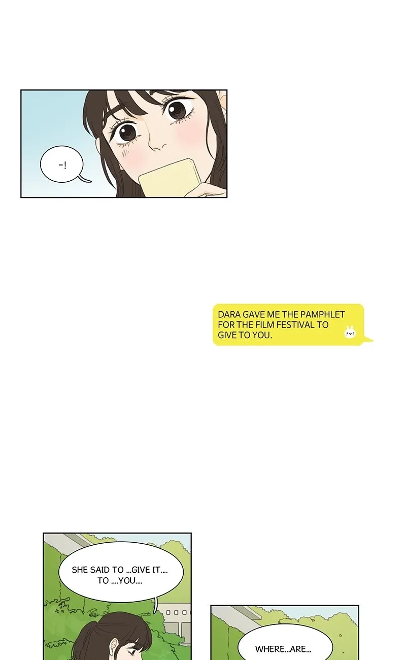 Dolled Up Chapter 13 page 28