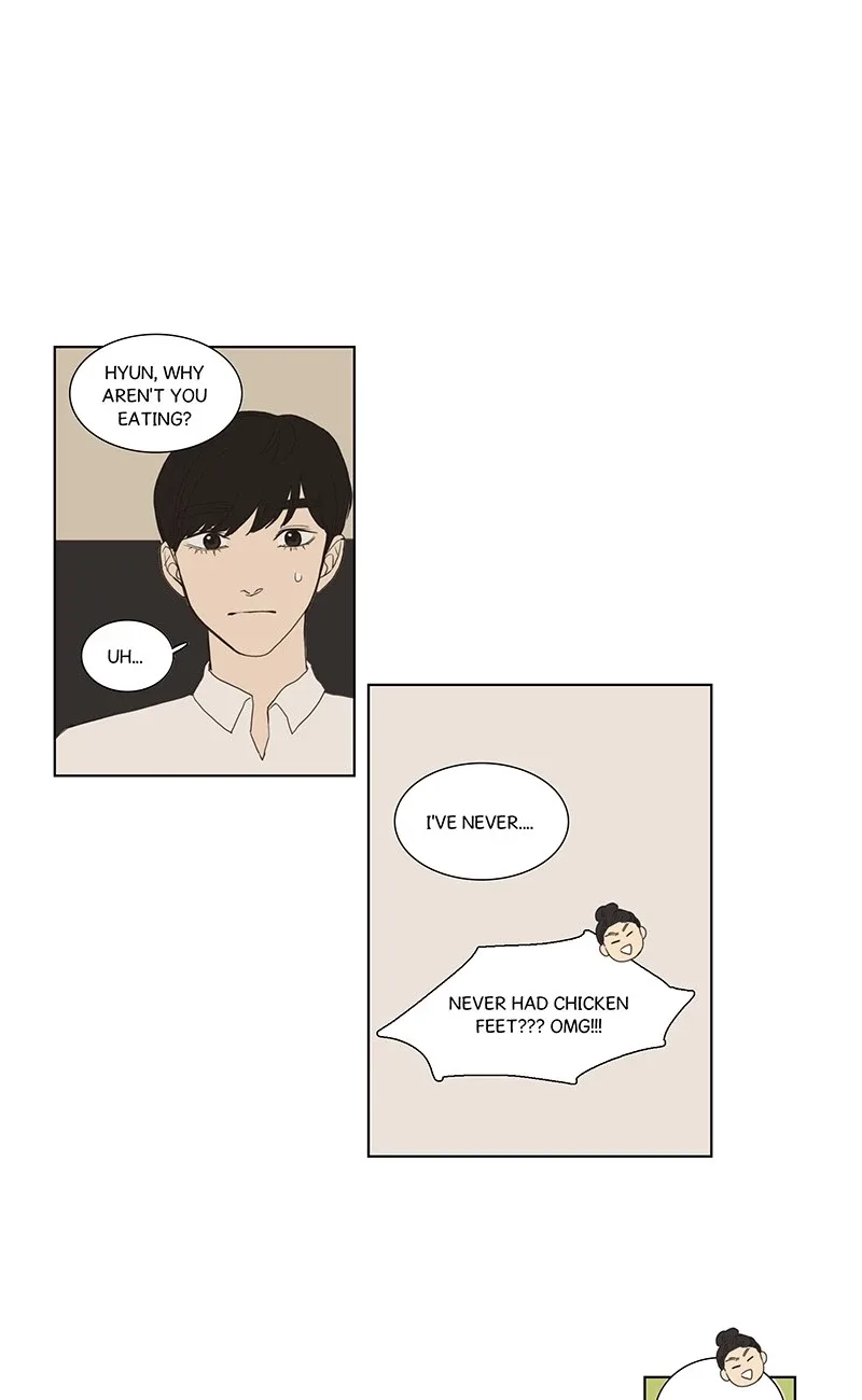 Dolled Up Chapter 16 page 27