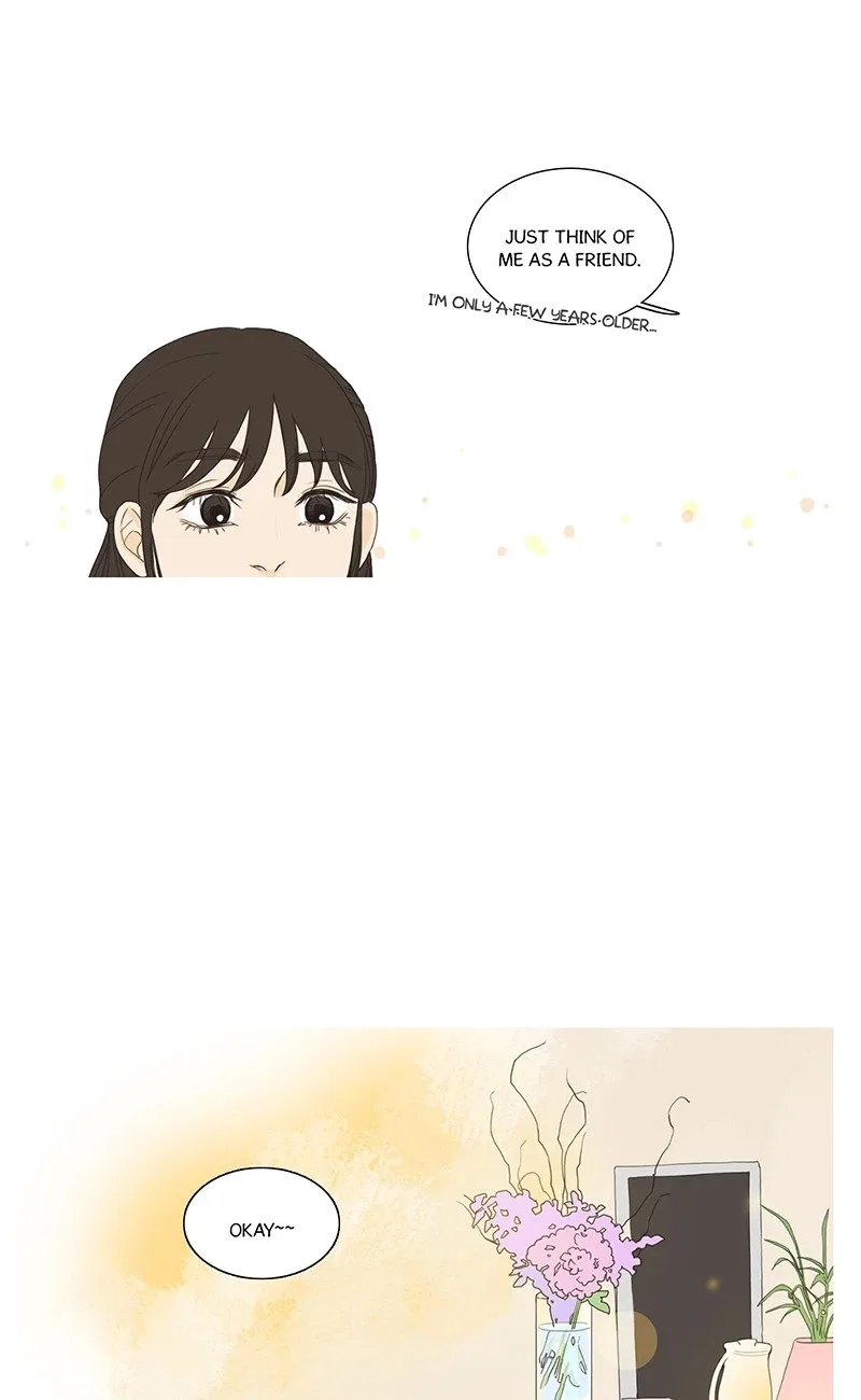 Dolled Up Chapter 14 page 22