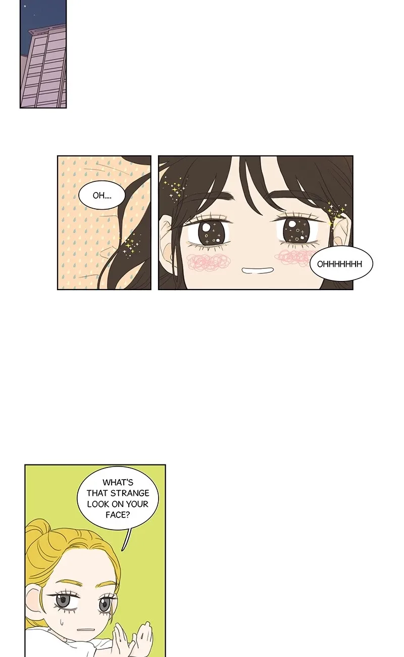 Dolled Up Chapter 14 page 24