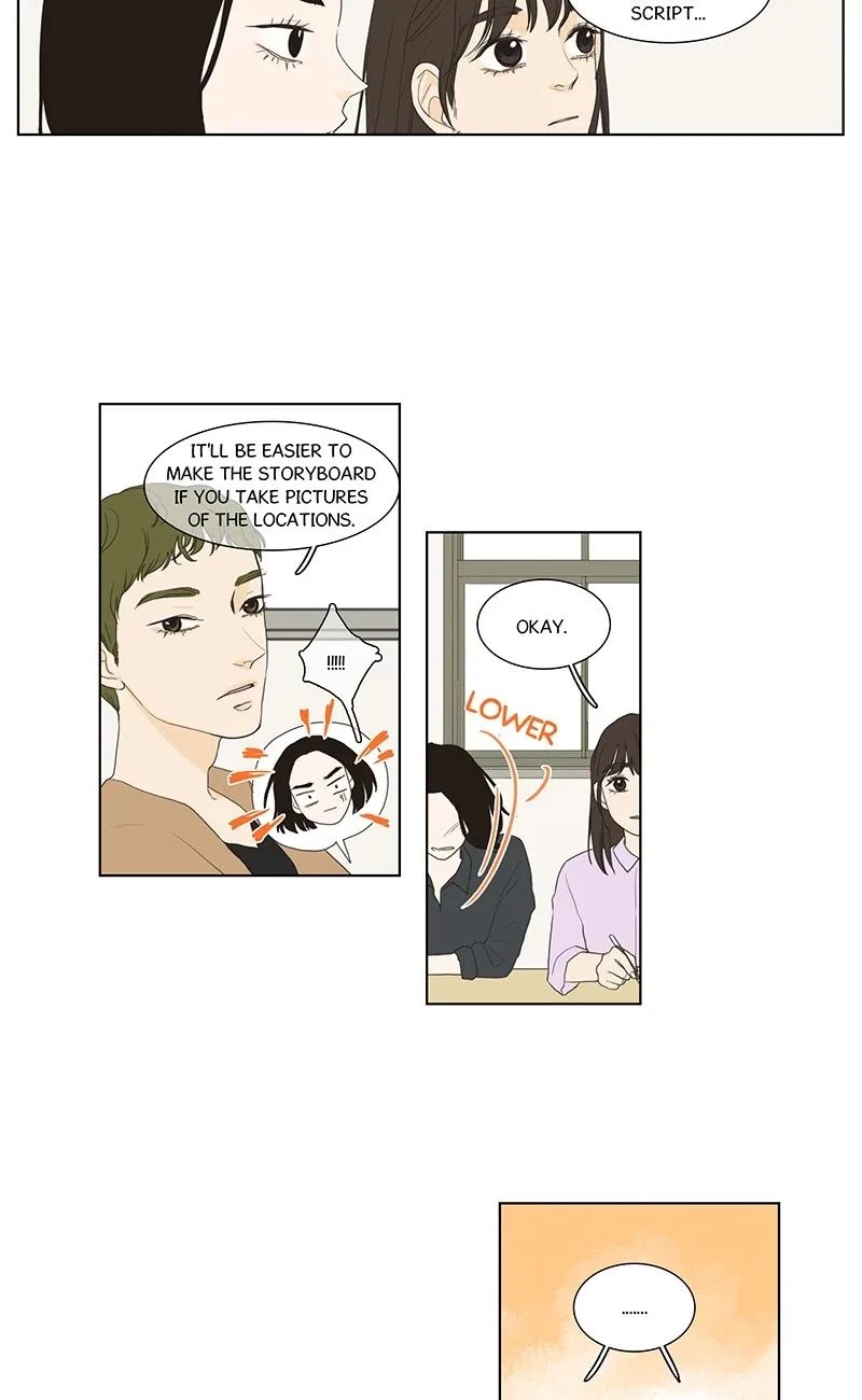 Dolled Up Chapter 18 page 2