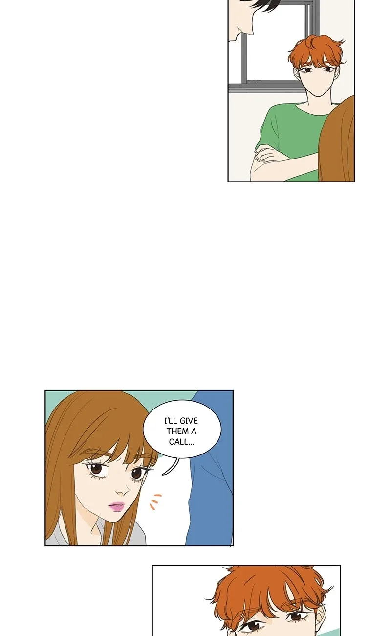 Dolled Up Chapter 18 page 4