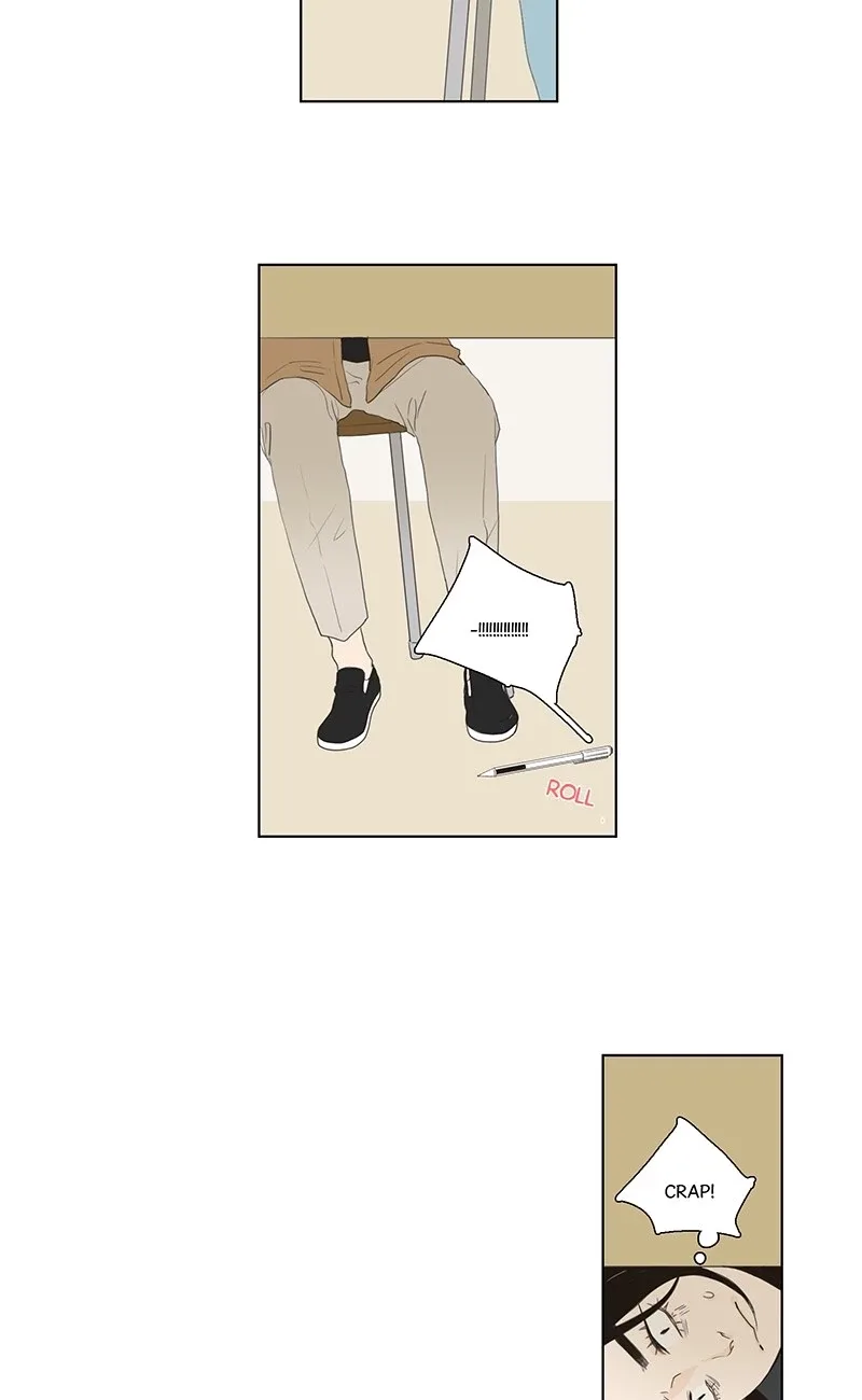Dolled Up Chapter 18 page 8