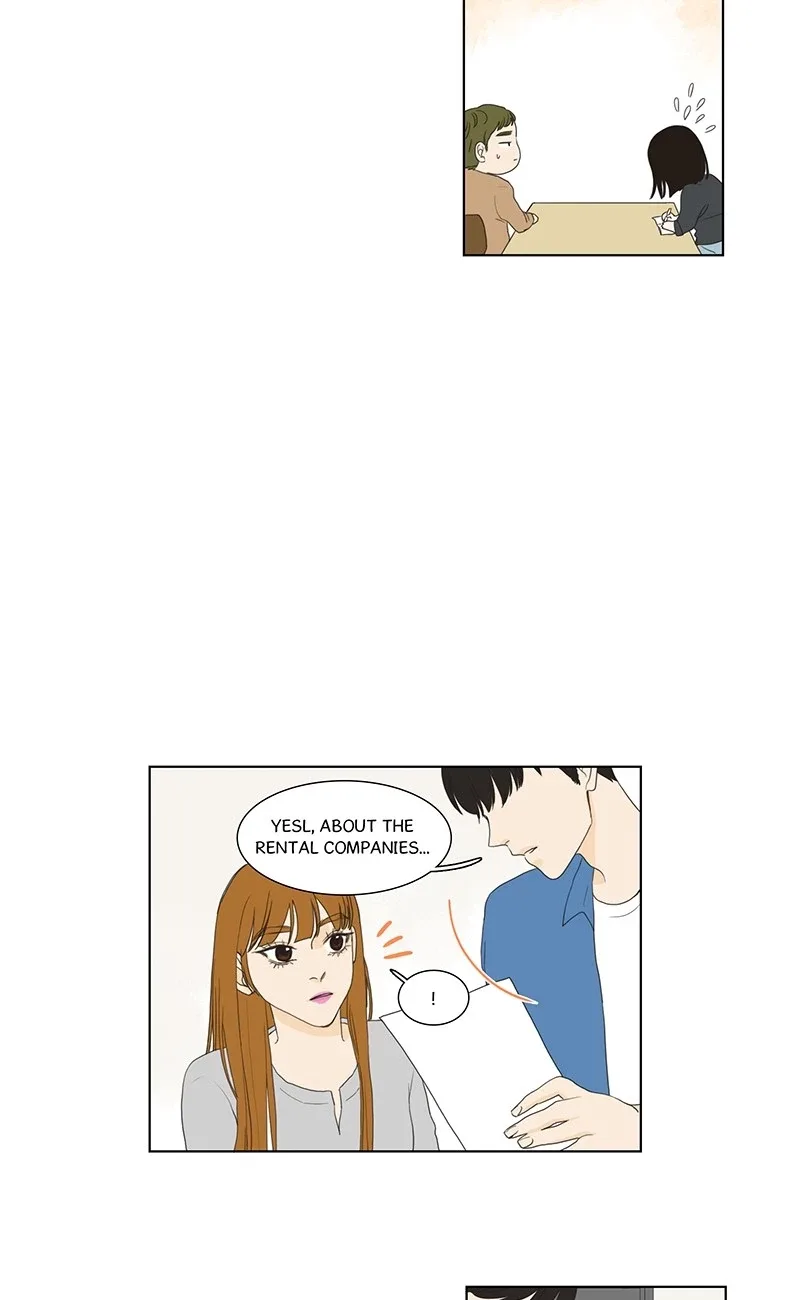 Dolled Up Chapter 18 page 3
