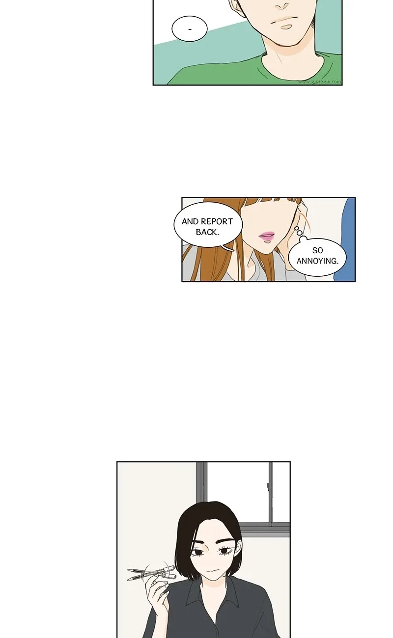 Dolled Up Chapter 18 page 5