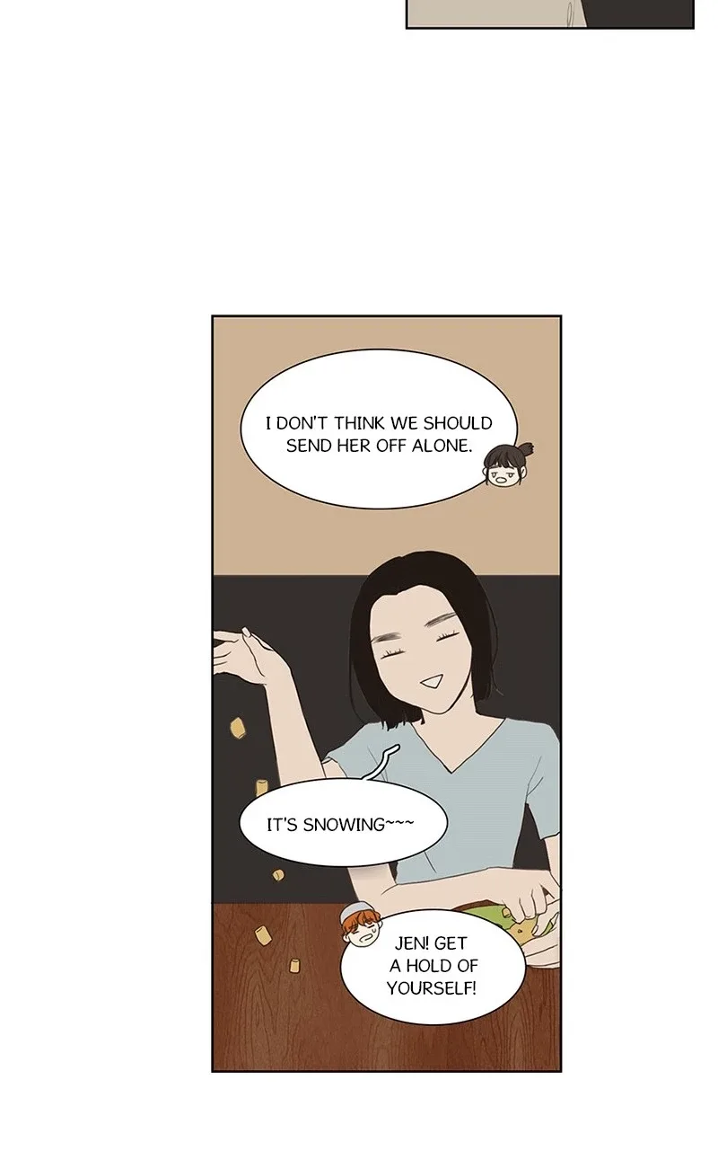 Dolled Up Chapter 17 page 2