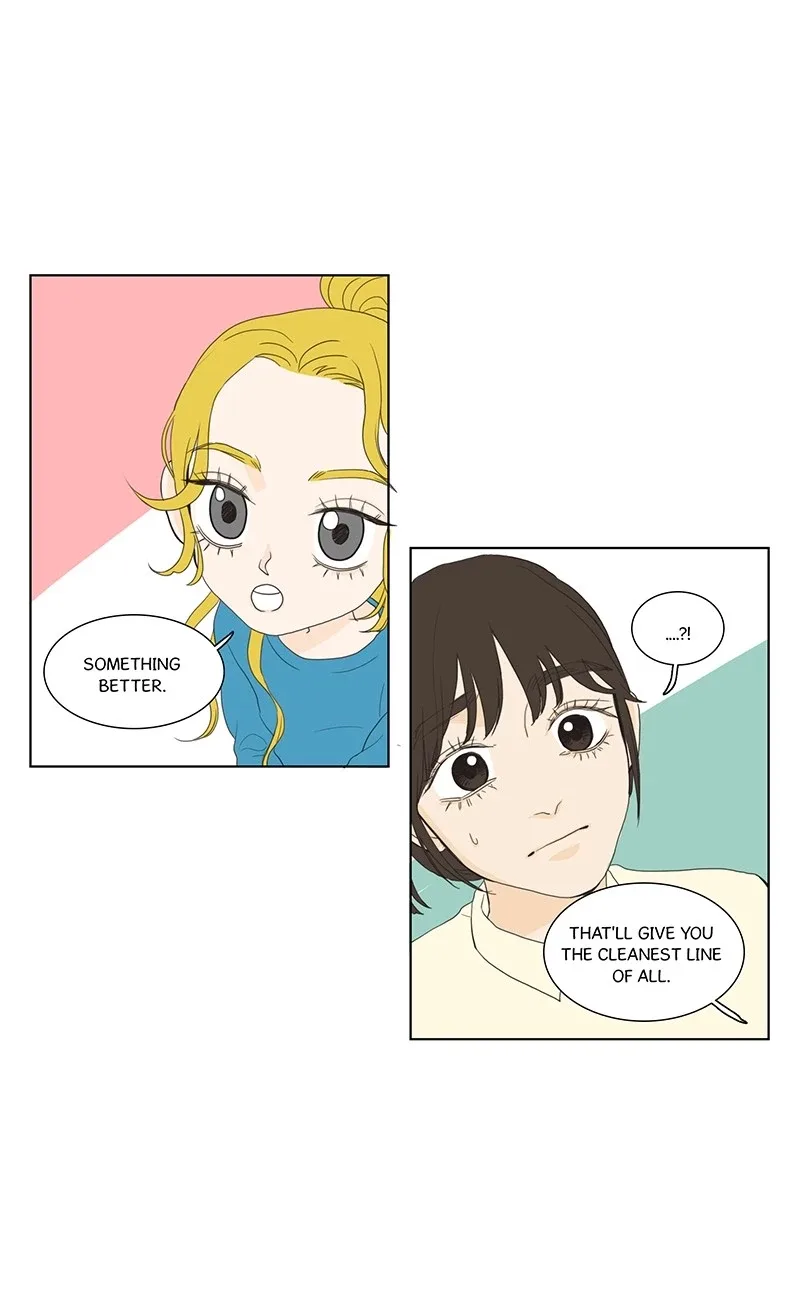 Dolled Up Chapter 14 page 36
