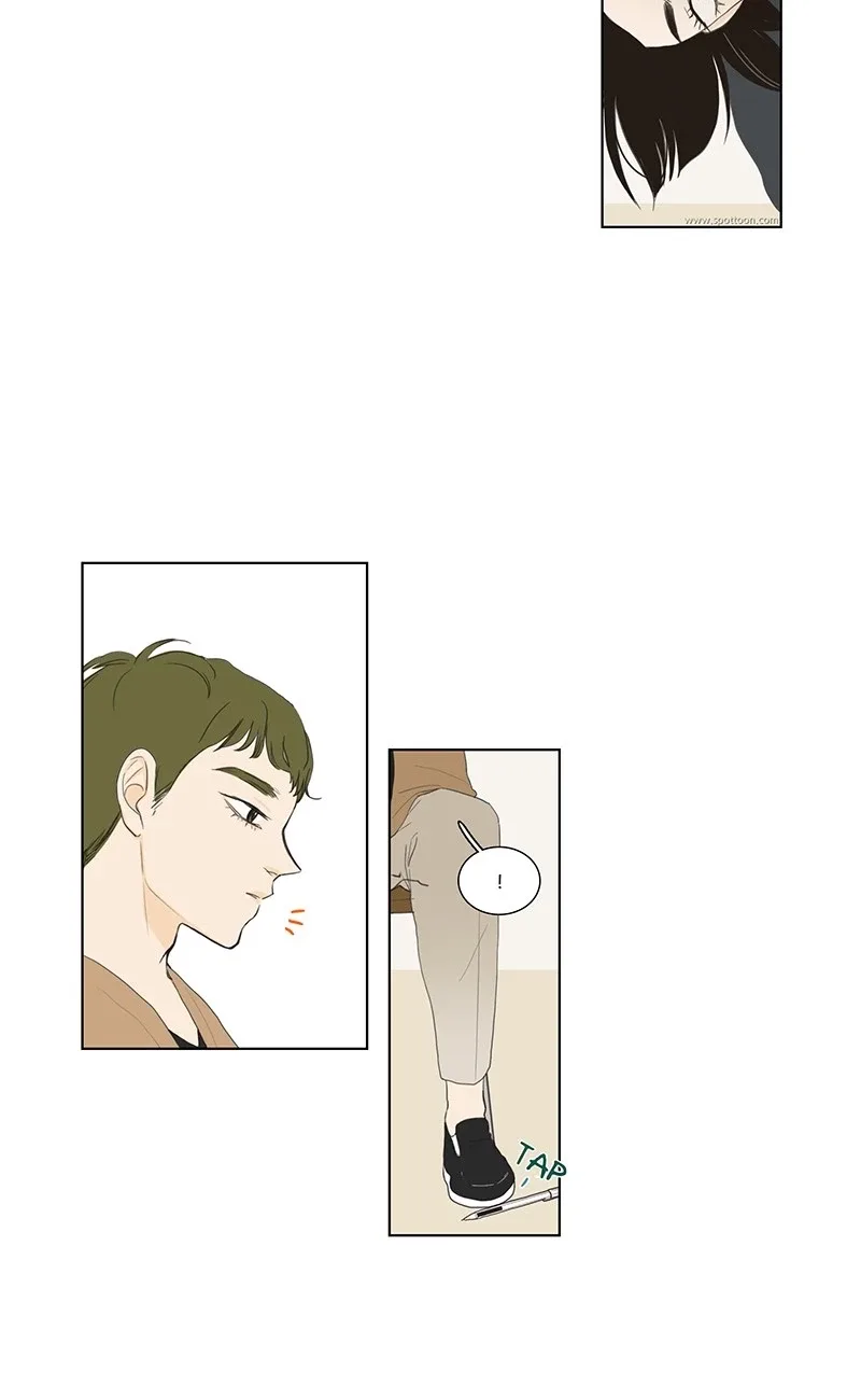 Dolled Up Chapter 18 page 9