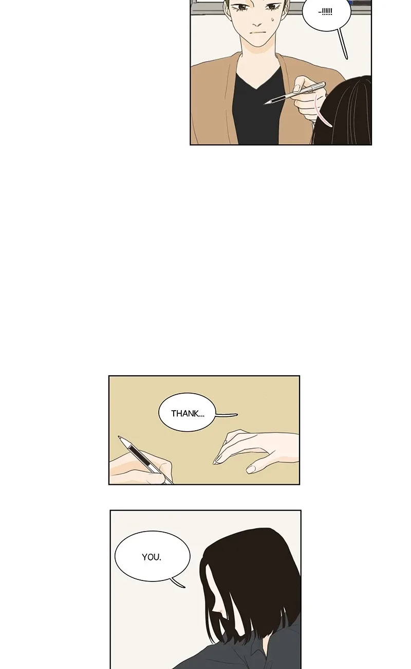 Dolled Up Chapter 18 page 12