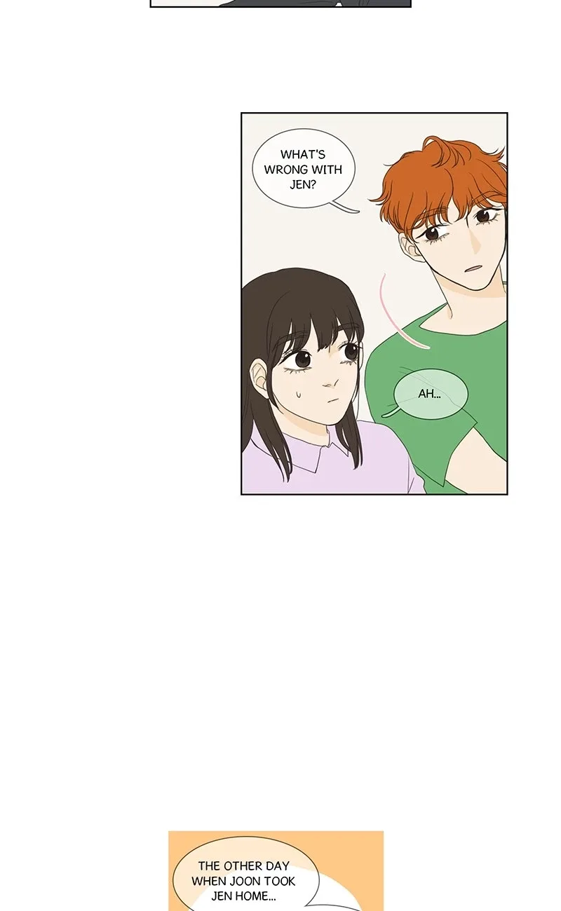 Dolled Up Chapter 18 page 13