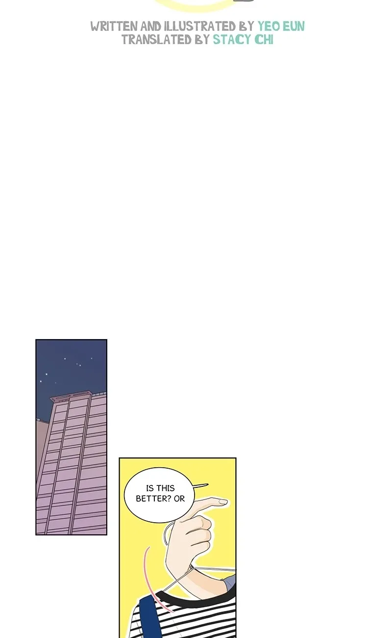 Dolled Up Chapter 18 page 17