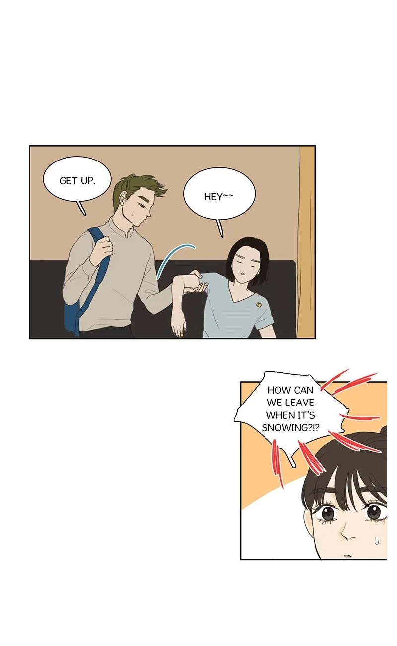 Dolled Up Chapter 17 page 4